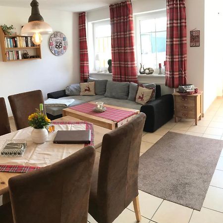 Ferienwohnung Hof Maiweg Alt Schonau Esterno foto