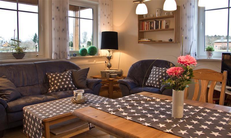 Ferienwohnung Hof Maiweg Alt Schonau Esterno foto