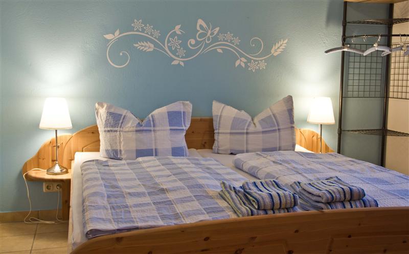 Ferienwohnung Hof Maiweg Alt Schonau Esterno foto